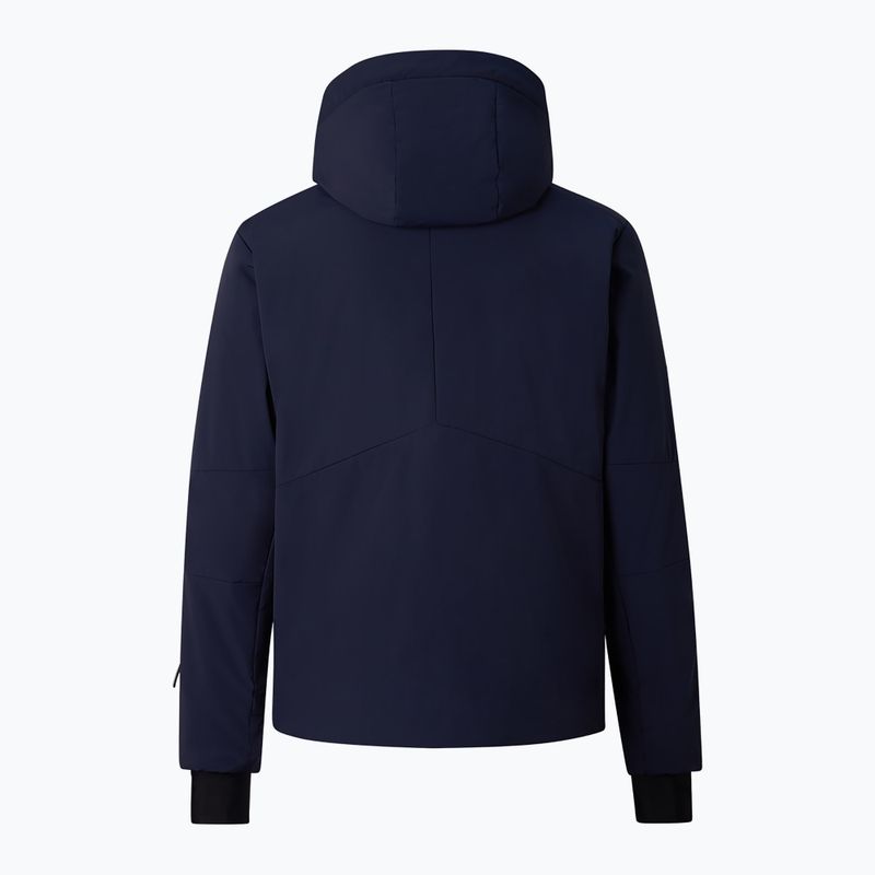Herren-Skijacke BOGNER FIRE+ICE Tec-Yag deepest navy 2