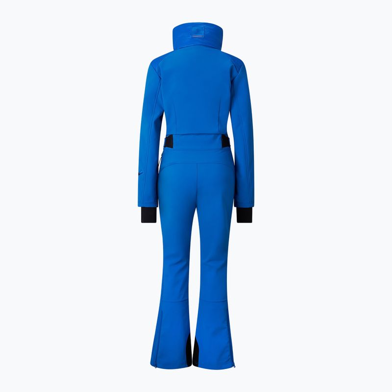 Damen-Skianzug BOGNER FIRE+ICE Zea lapis blue 2