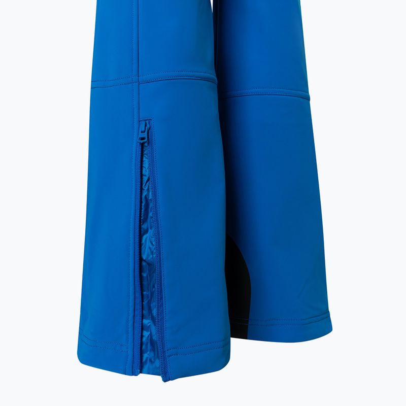 Damen-Skianzug BOGNER FIRE+ICE Zea lapis blue 3