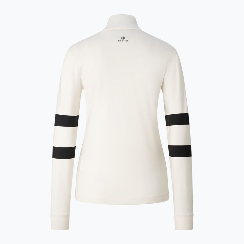 Damen-Funktionssweatshirt Bogner Fire+Ice Malu sugar 2