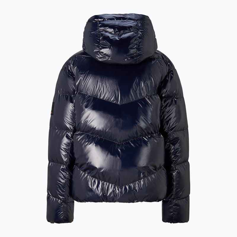 Damen-Skijacke BOGNER FIRE+ICE Vally2-D deepest navy 2