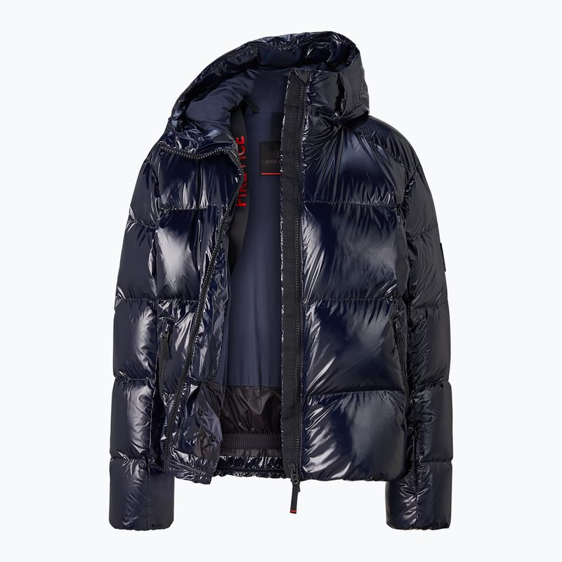 Damen-Skijacke BOGNER FIRE+ICE Vally2-D deepest navy 3