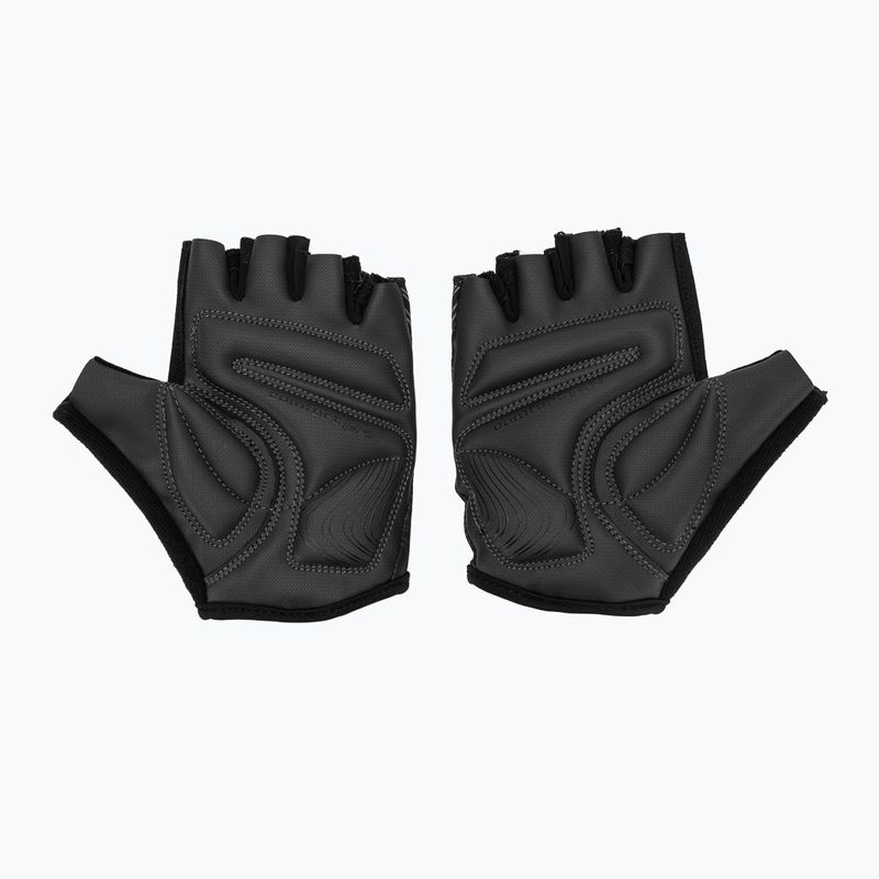 Damen-Fahrradhandschuhe ZIENER Cleni-Z Lady black 3