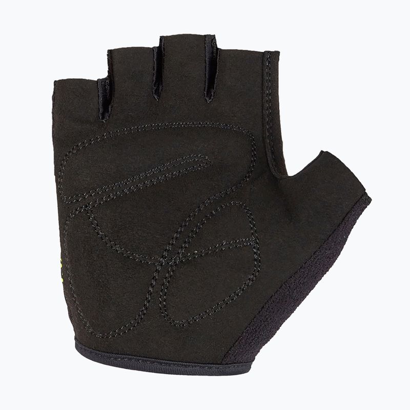 Kinder-Fahrradhandschuhe ZIENER Casmiro-Z Junior bubblegum 3