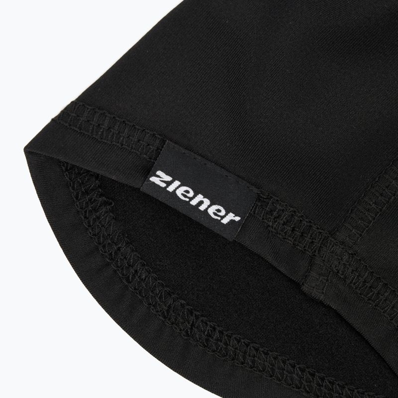 Wintermütze ZIENER Ianthe-Z black 4