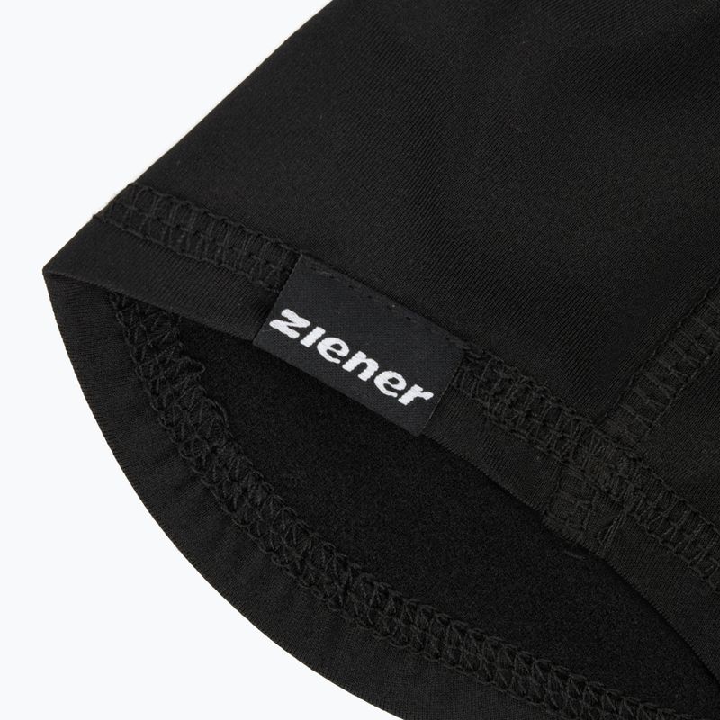 Wintermütze ZIENER Ianthe-Z black 4