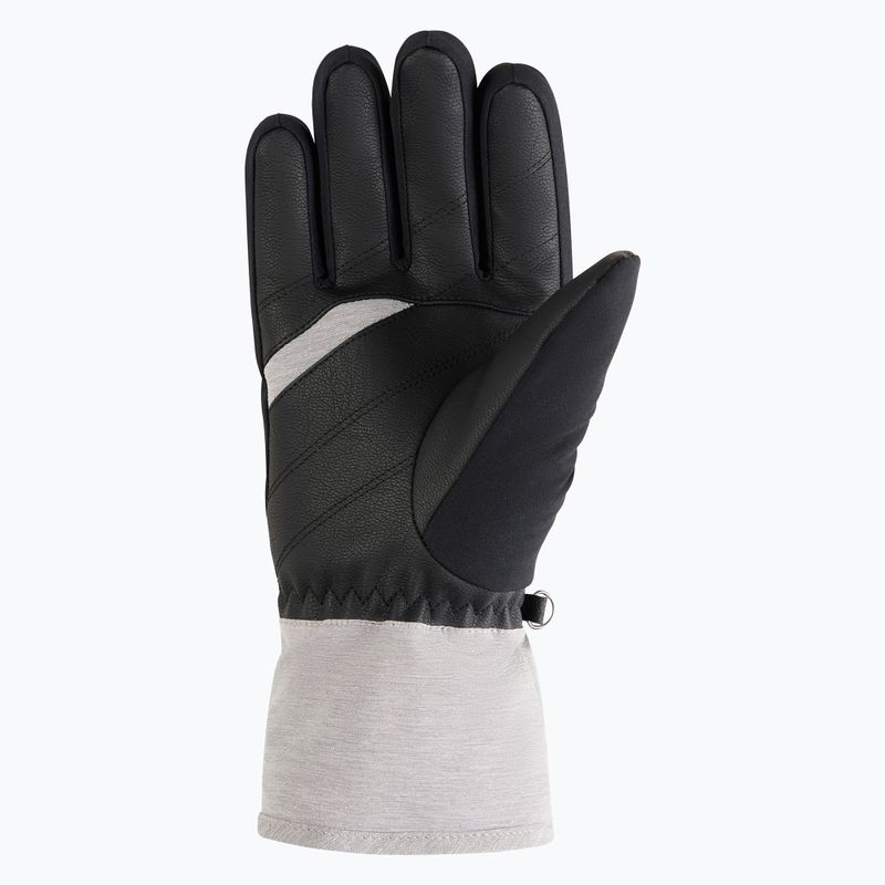 Damen-Skihandschuhe ZIENER Kaipo-Z light melange 3