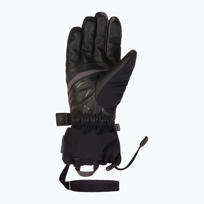 Herren Skihandschuhe Ziener Ghalion Aquashield Glove magnet 3
