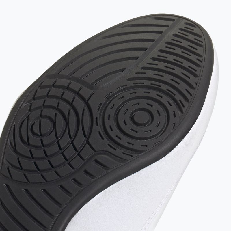 Boxschuhe adidas HVC footwear white/ core black 15