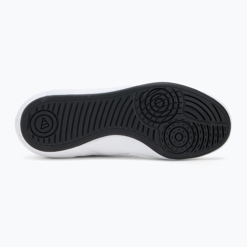 Boxschuhe adidas Havoc footwear white/ core black 4