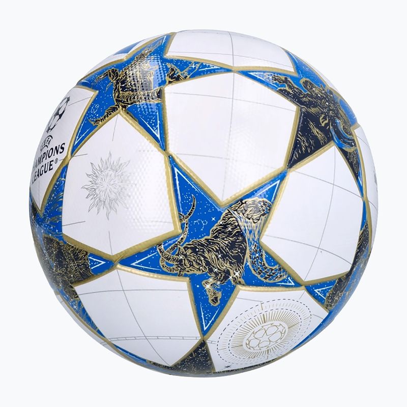 Fußball adidas UCL League Box white 2