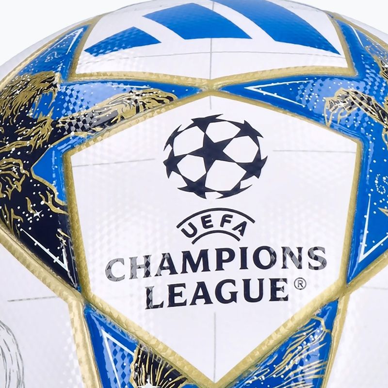 Fußball adidas UCL League Box white 3