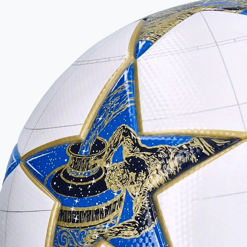 Fußball adidas UCL League Box white 4