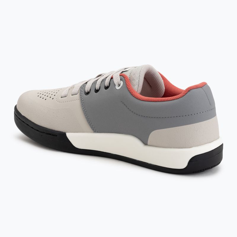 Herren-Platform-Fahrradschuhe adidas FIVE TEN Freerider Pro wonder alumina/off white/grey three 3