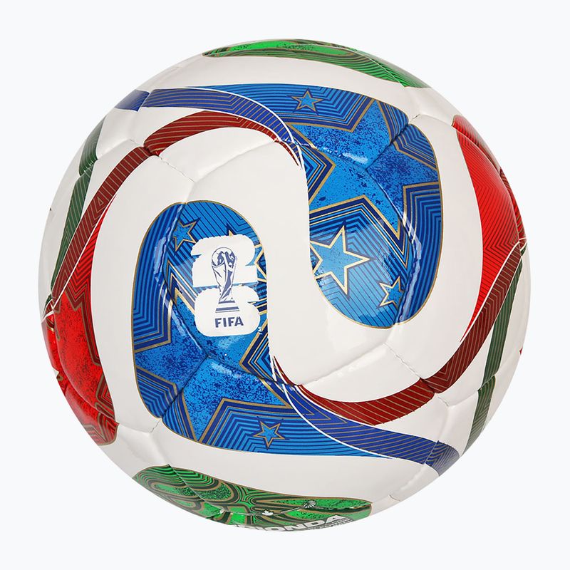 Fußball adidas Trionda Pro Sala World Cup 26 multicolor 3