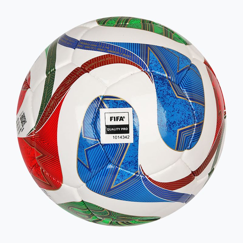 Fußball adidas Trionda Pro Sala World Cup 26 multicolor 4