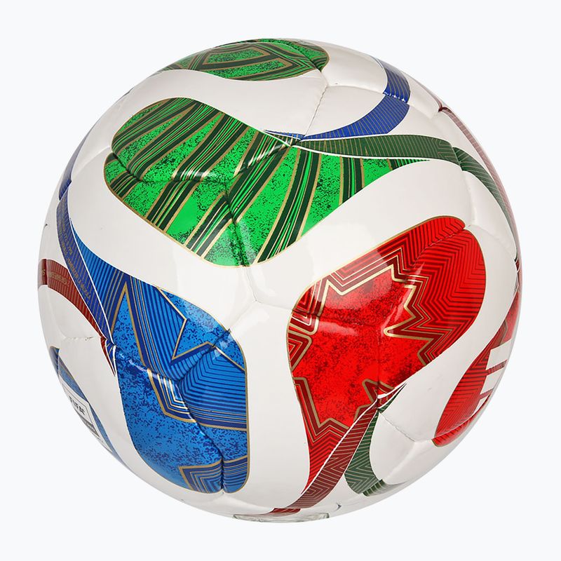Fußball adidas Trionda Pro Sala World Cup 26 multicolor 5