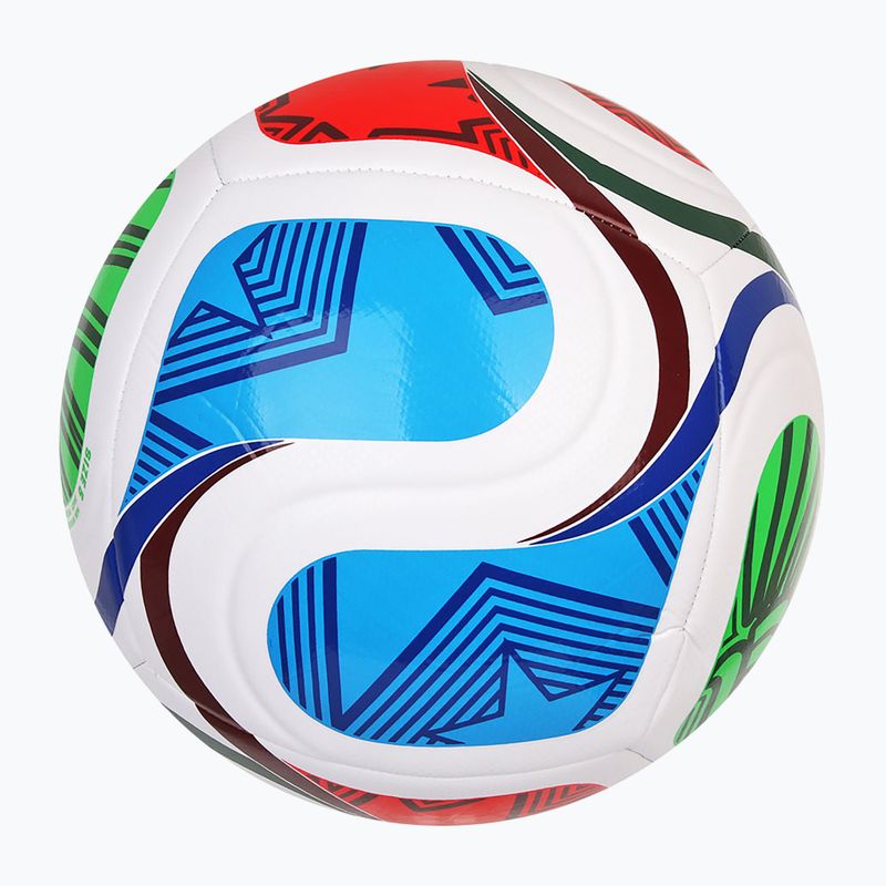 Fußball adidas Trionda World Cup 26 Training multicolor 4