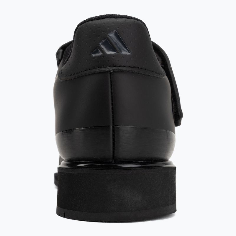 Gewichtheber-Schuhe adidas APWR Perfect III black 6