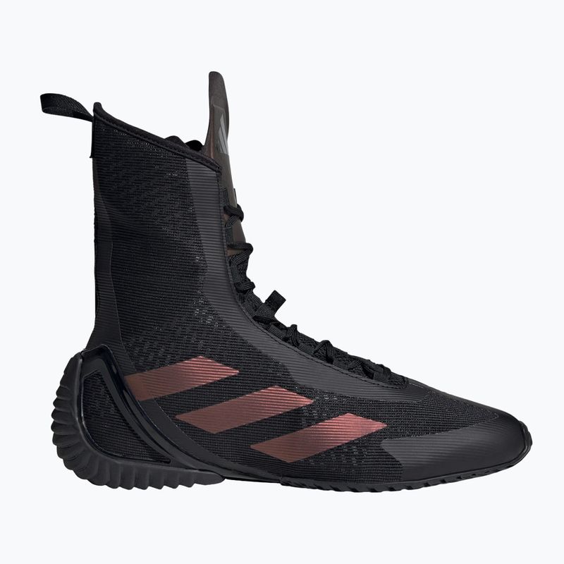 Boxschuhe Herren adidas Speedex Ultra black 2