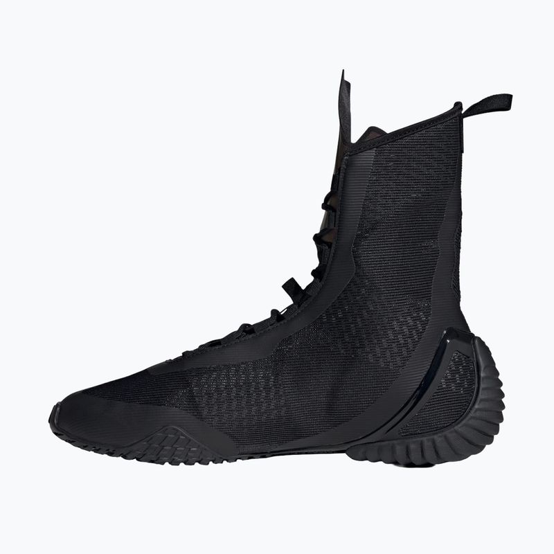 Boxschuhe Herren adidas Speedex Ultra black 3