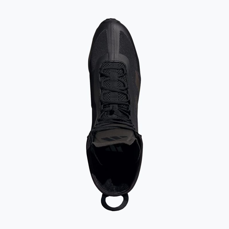 Boxschuhe Herren adidas Speedex Ultra black 5