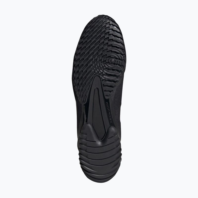Boxschuhe Herren adidas Speedex Ultra black 6