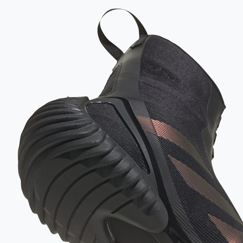 Boxschuhe Herren adidas Speedex Ultra black 7
