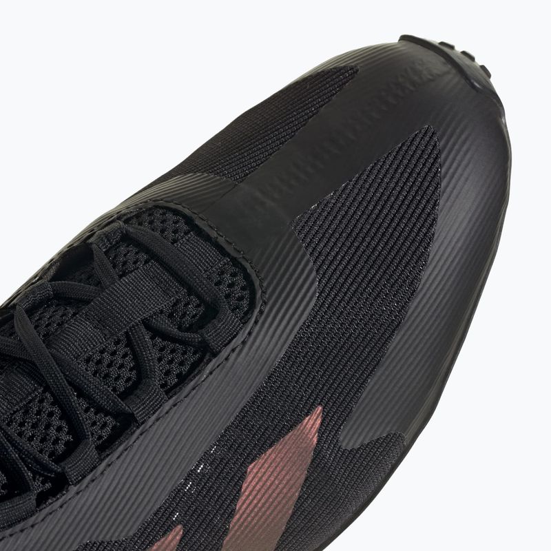 Boxschuhe Herren adidas Speedex Ultra black 8