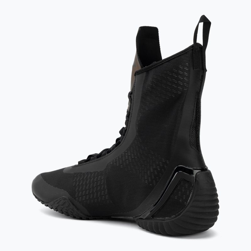 Boxschuhe Herren adidas Speedex Ultra black 3