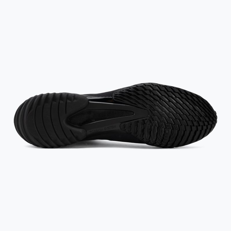 Boxschuhe Herren adidas Speedex Ultra black 4