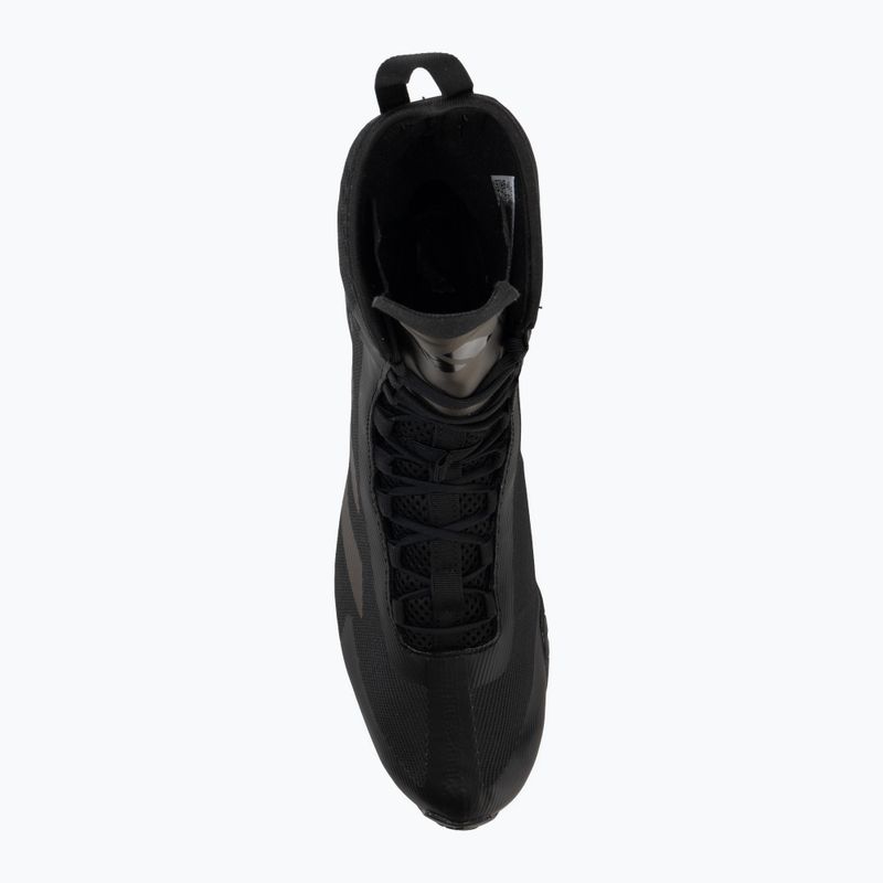 Boxschuhe Herren adidas Speedex Ultra black 5