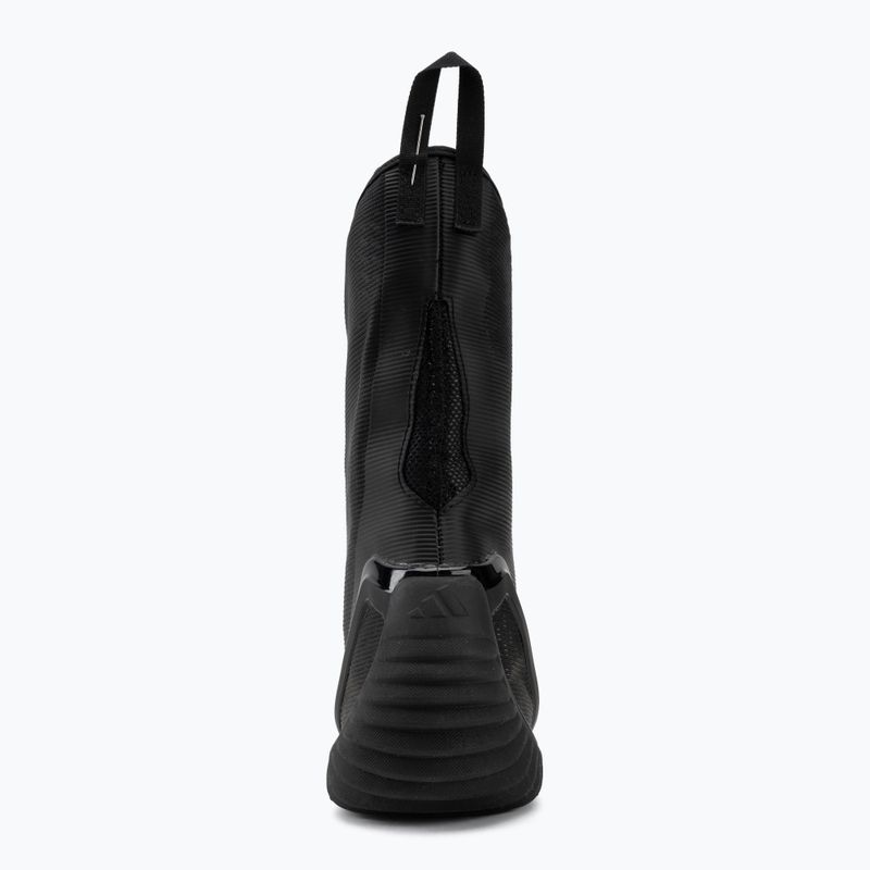 Boxschuhe Herren adidas Speedex Ultra black 6