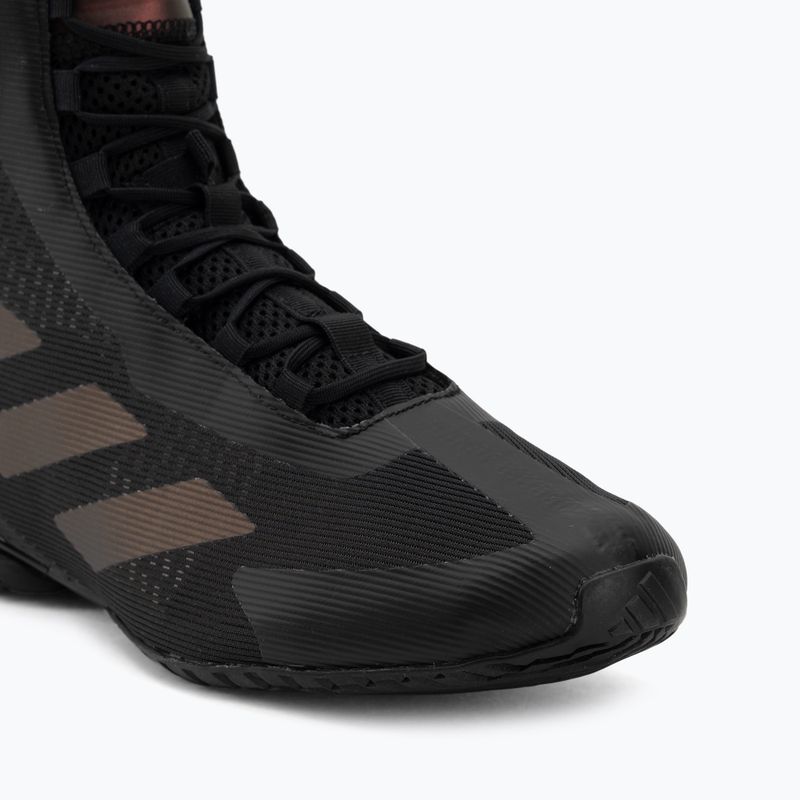 Boxschuhe Herren adidas Speedex Ultra black 7