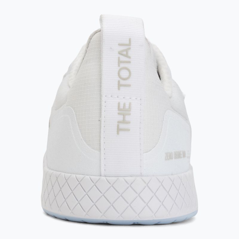 Gewichtheber-Schuhe adidas The Total 2 white 6