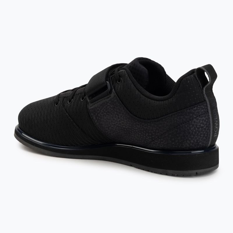 Gewichtheber-Schuhe adidas Powerlift 5 Black 3