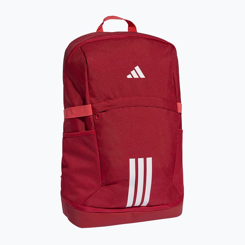 Rucksack adidas TIRO 27,92 l team power red/white 2