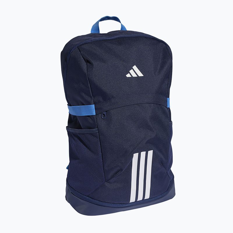 Rucksack adidas TIRO 27,92 l team navy blue 2/white 2