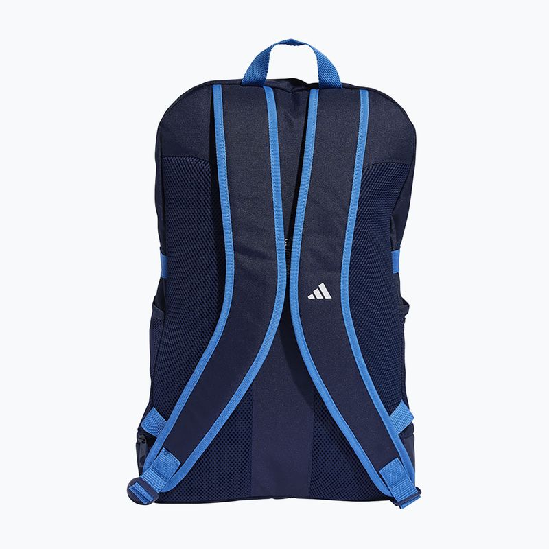 Rucksack adidas TIRO 27,92 l team navy blue 2/white 3