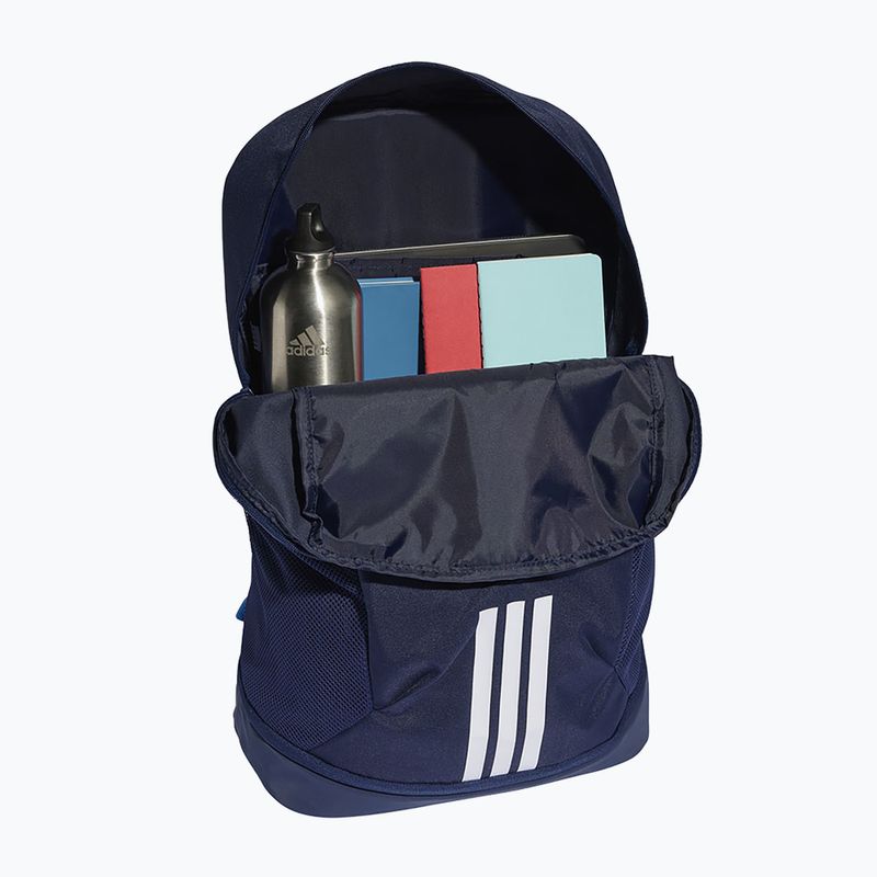 Rucksack adidas TIRO 27,92 l team navy blue 2/white 4