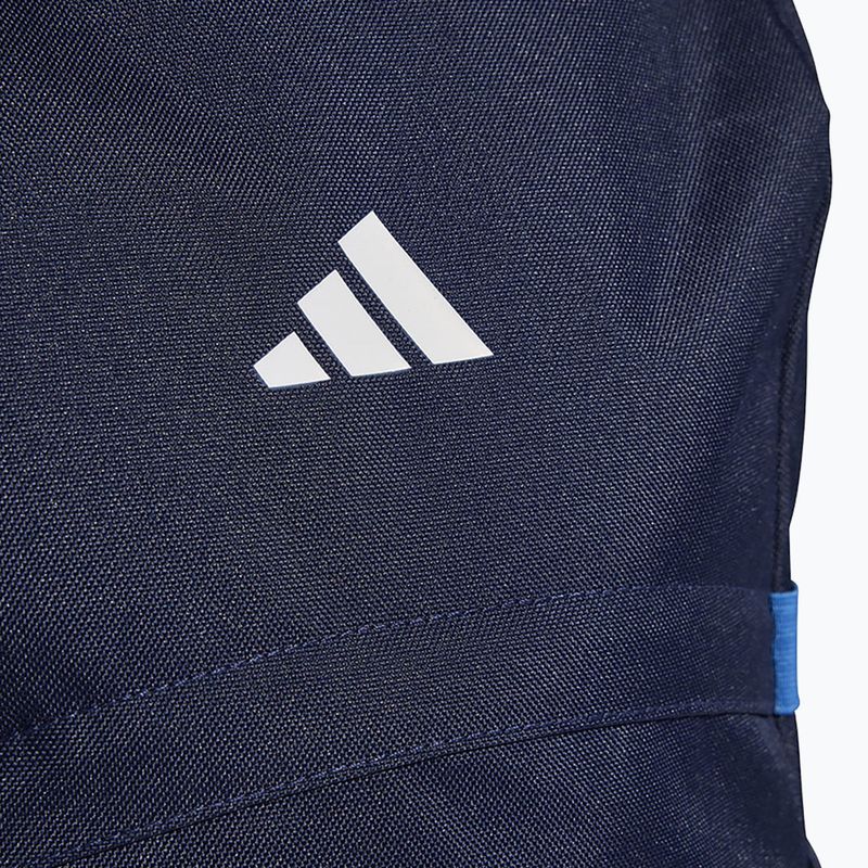 Rucksack adidas TIRO 27,92 l team navy blue 2/white 5