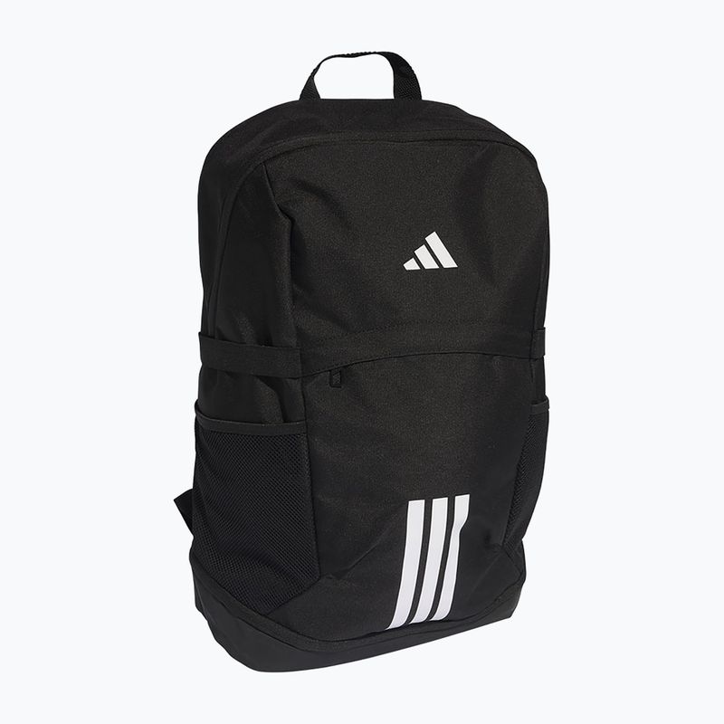 Rucksack adidas TIRO 27,92 l black/white 2