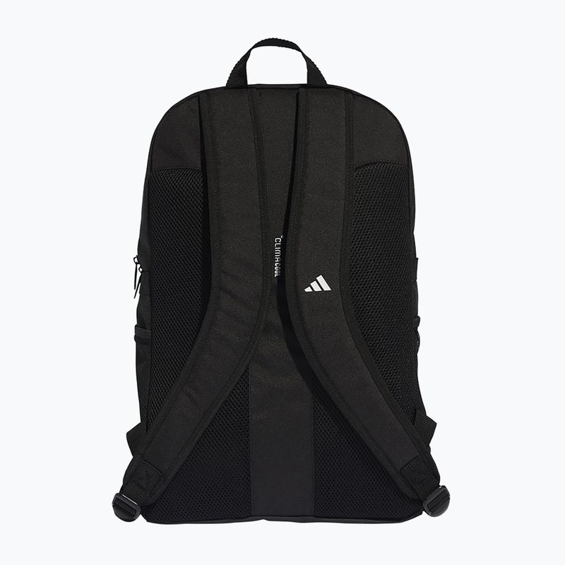 Rucksack adidas TIRO 27,92 l black/white 3