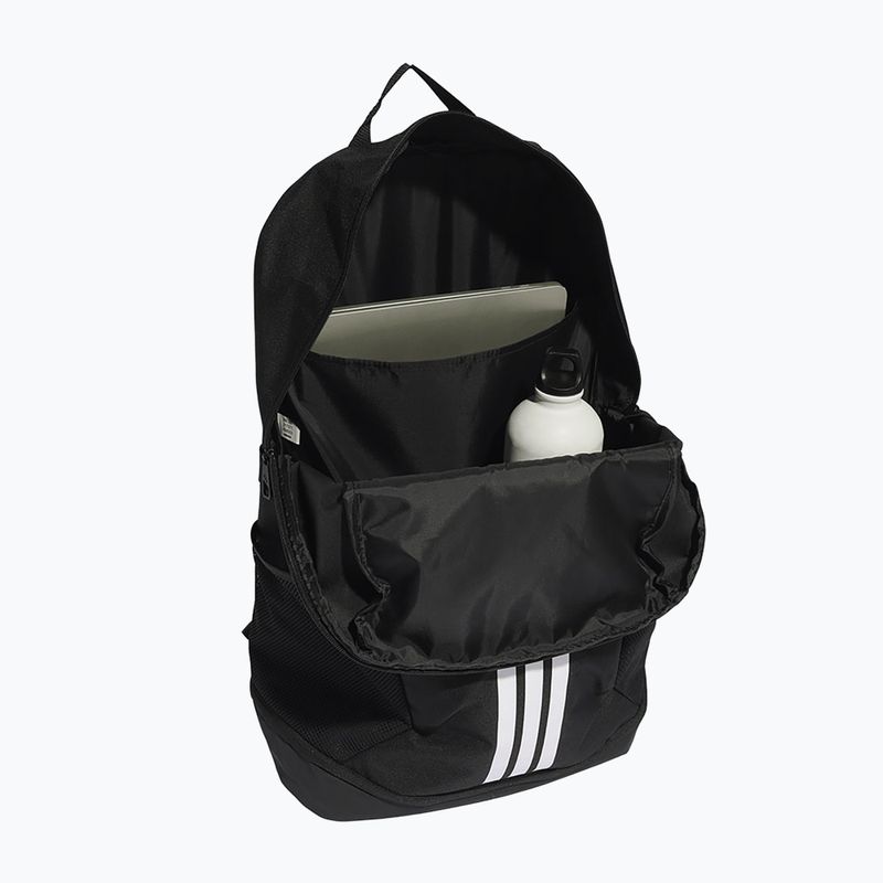Rucksack adidas TIRO 27,92 l black/white 4