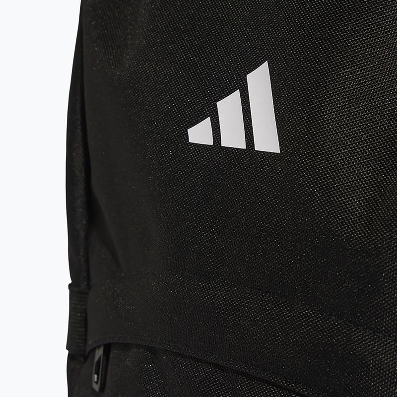 Rucksack adidas TIRO 27,92 l black/white 5