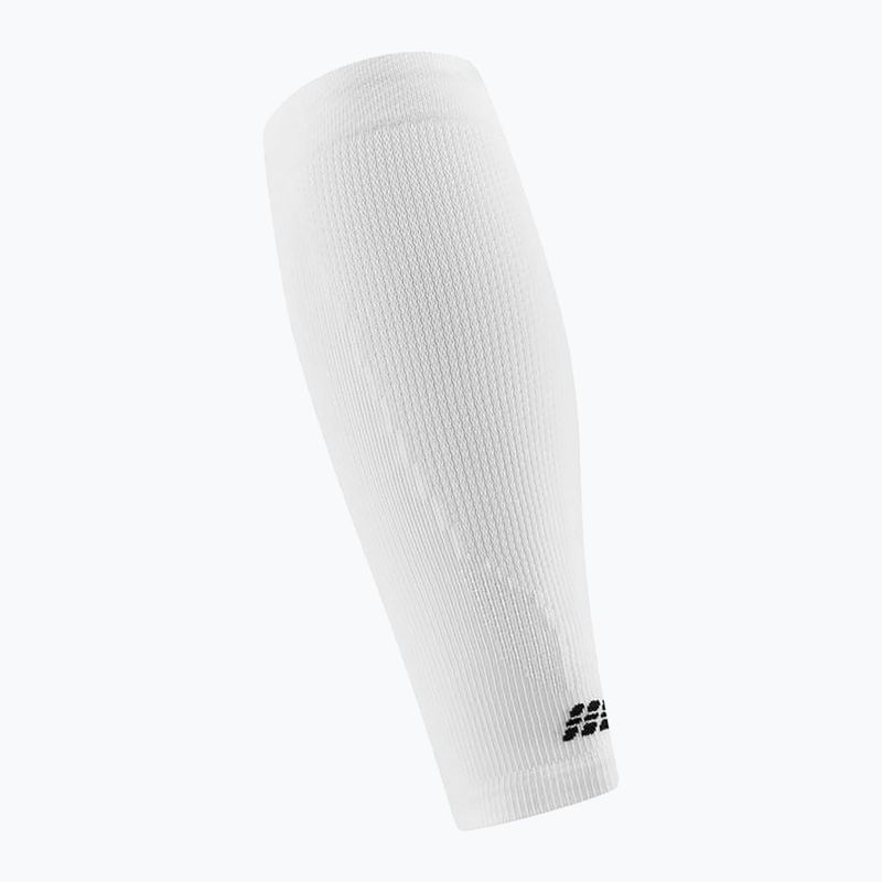 CEP Calf Kompressionsbänder für Frauen Calf 5.0 weiß 3