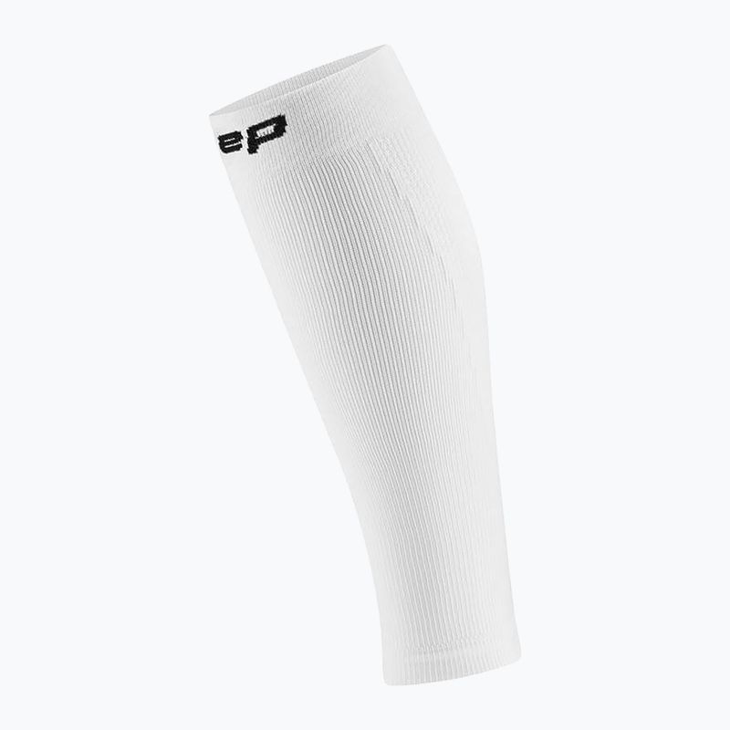 CEP Wadenkompressionsbänder für Männer Calf 5.0 weiß 2