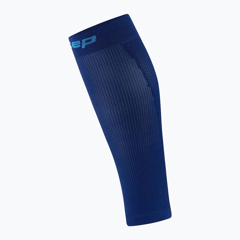 CEP Calf 5.0 Herren Kompressionsbandagen dunkelblau 2