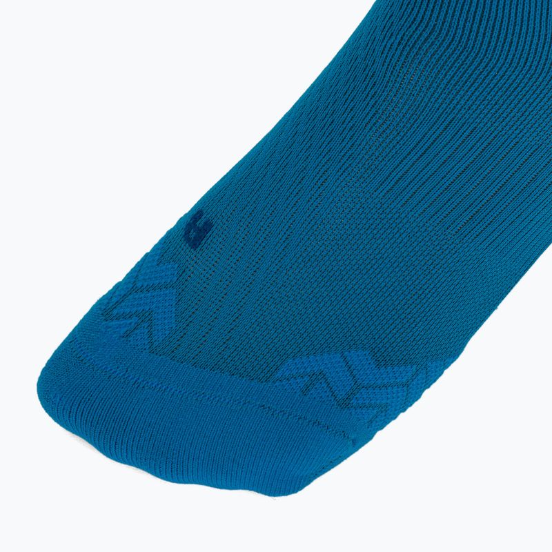 Damensocken CEP Ultralight Tall 4.0 blue/dark blue 4