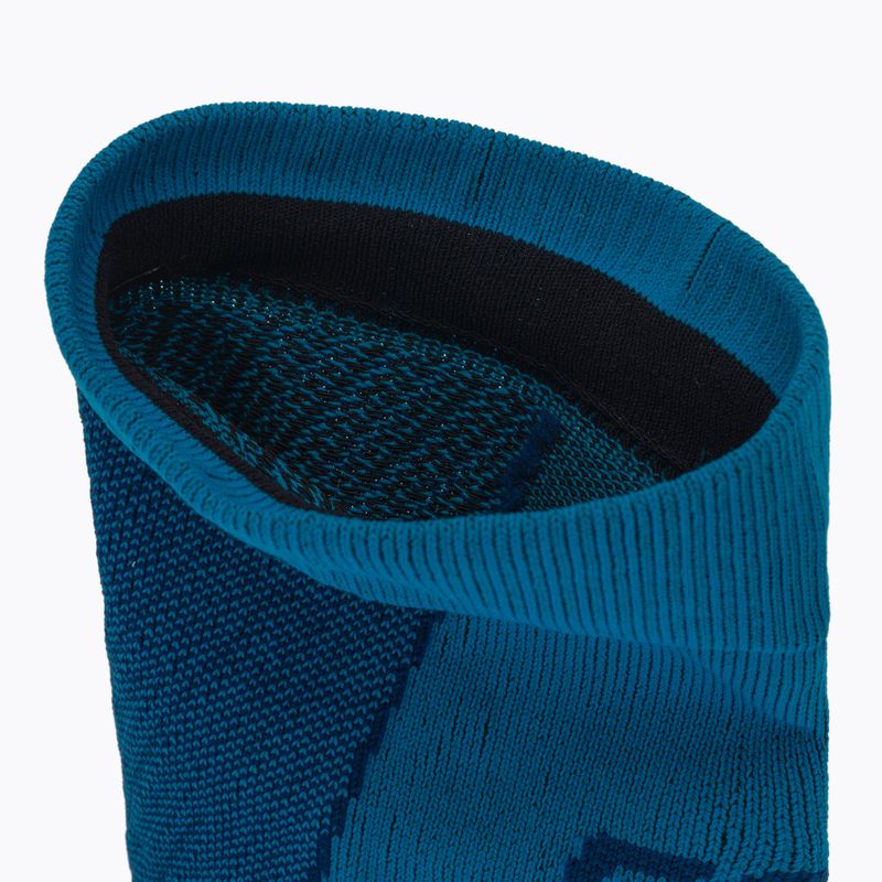 Damensocken CEP Ultralight Tall 4.0 blue/dark blue 6